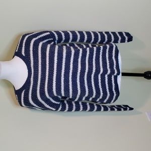 U.S. Polo Assn. Striped Sweater